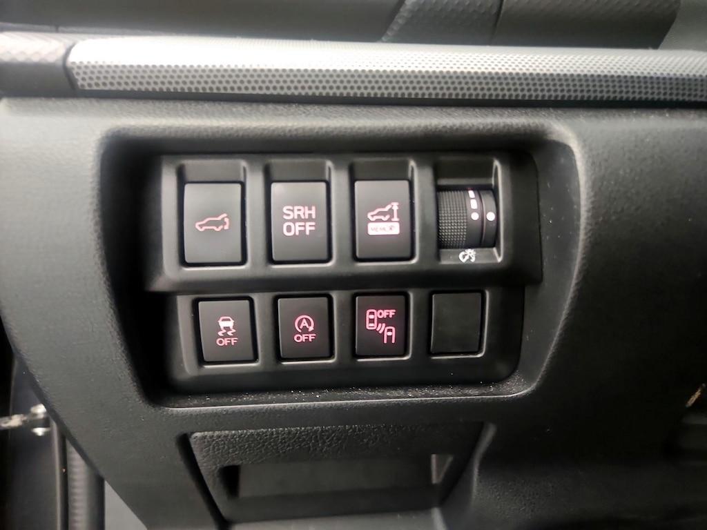 used 2021 Subaru Forester car, priced at $25,998
