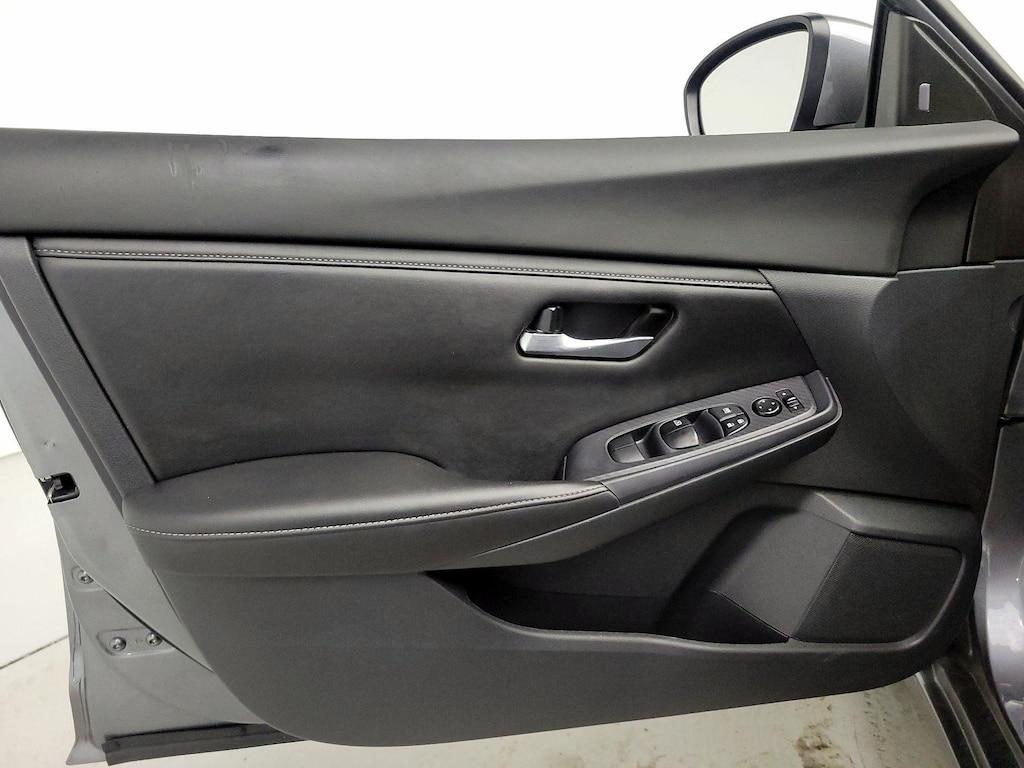 used 2023 Nissan Sentra car, priced at $19,998