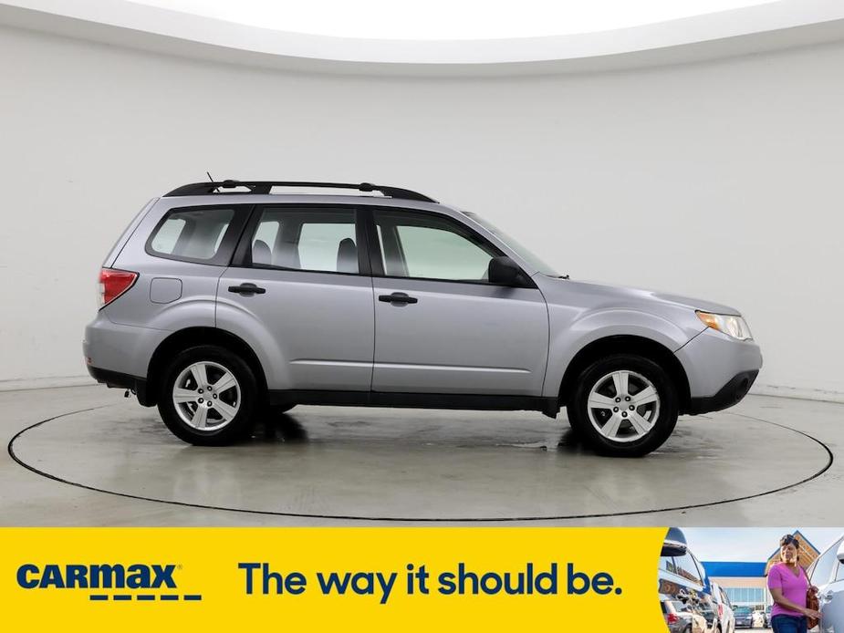 used 2013 Subaru Forester car, priced at $16,998