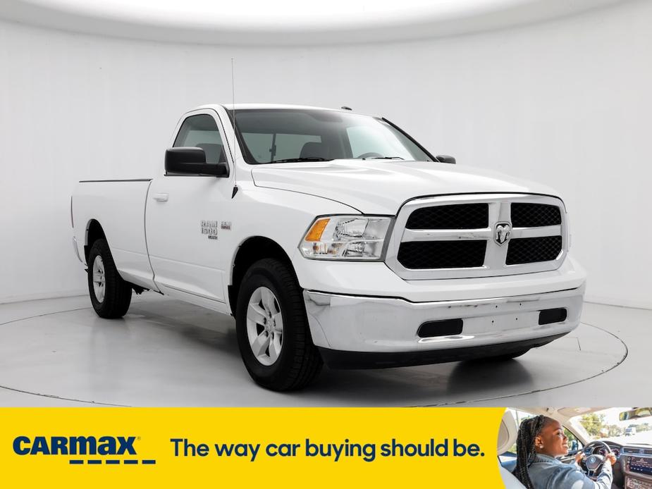 used 2019 Ram 1500 Classic car, priced at $27,998