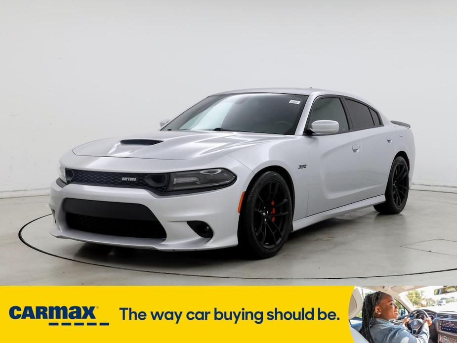 used 2021 Dodge Charger car, priced at $41,998