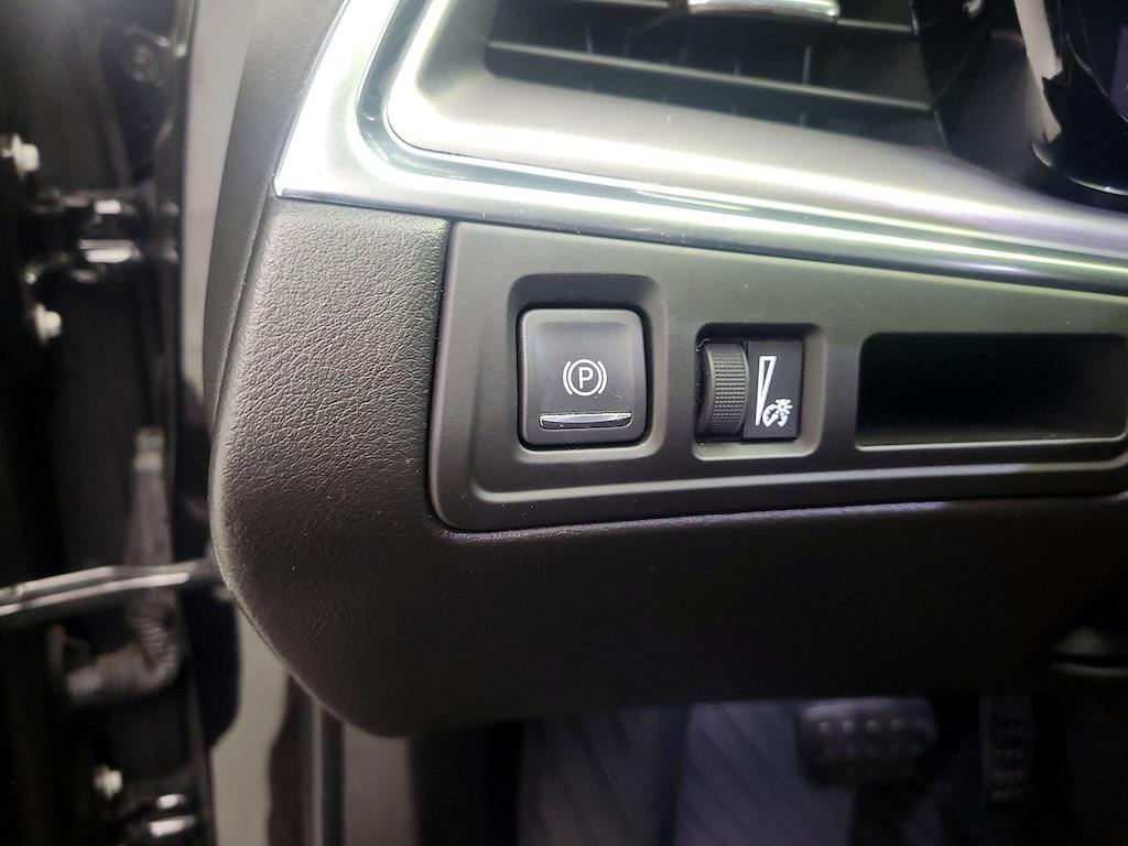 used 2019 Cadillac XT5 car, priced at $22,998