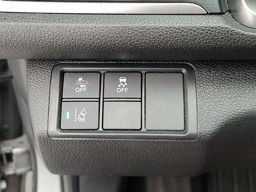 used 2020 Honda Civic car, priced at $25,998