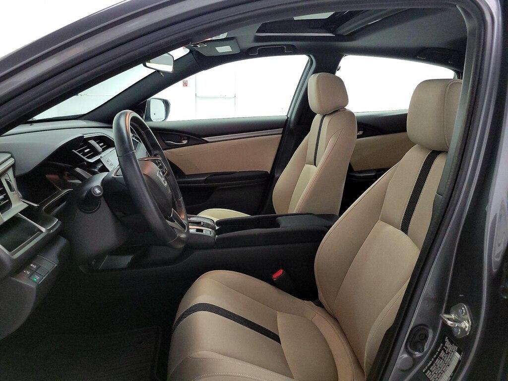 used 2020 Honda Civic car, priced at $25,998