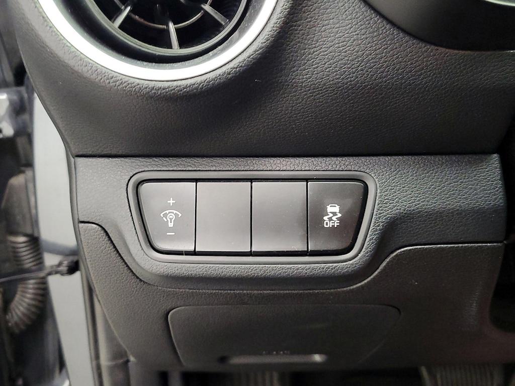 used 2023 Kia Forte car, priced at $17,998