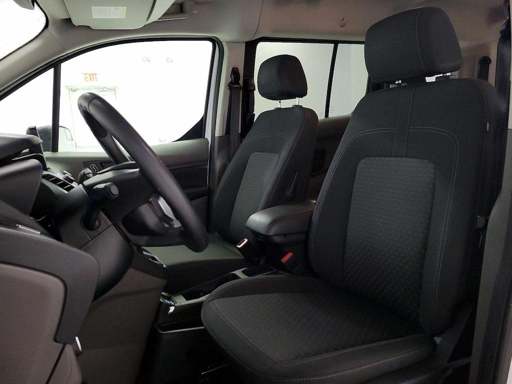 used 2021 Ford Transit Connect car, priced at $29,998