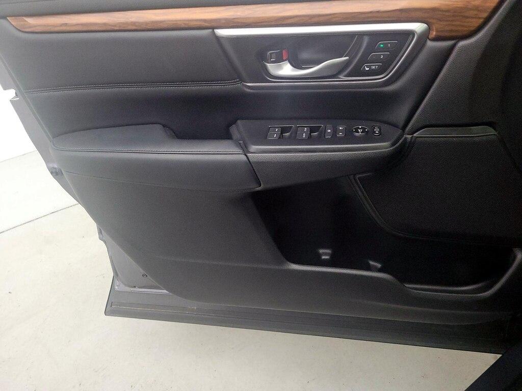 used 2021 Honda CR-V car, priced at $29,998