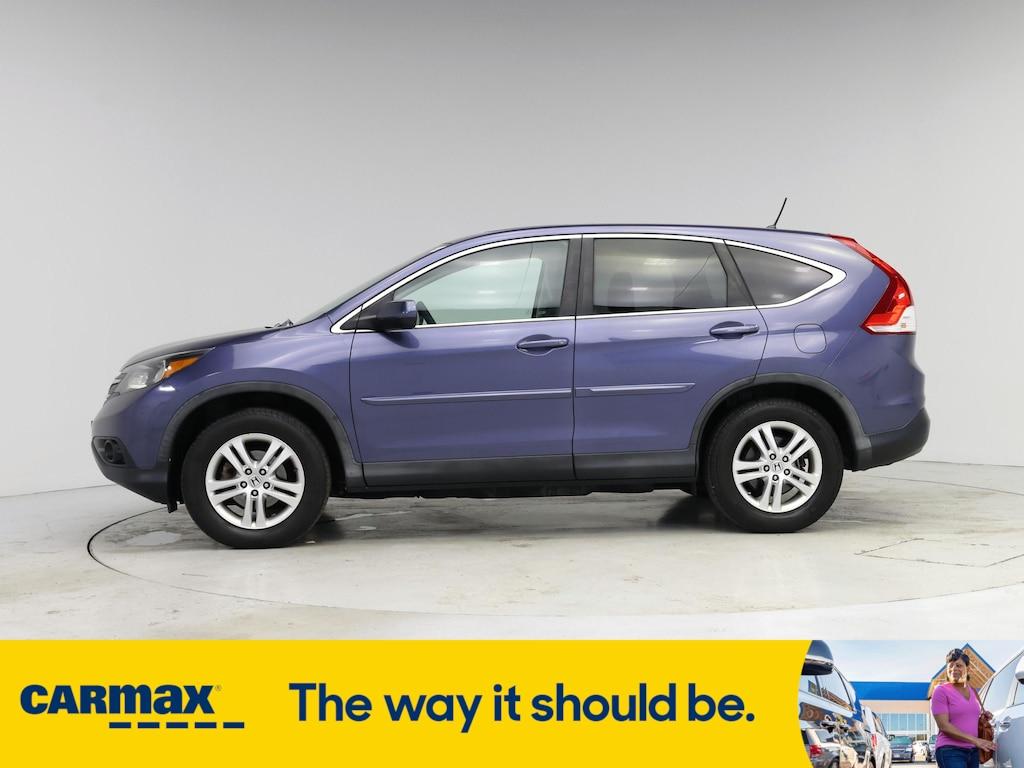 used 2013 Honda CR-V car, priced at $17,998