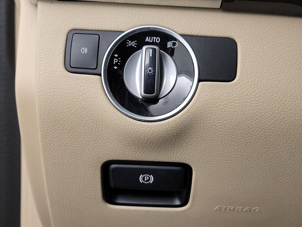 used 2017 Mercedes-Benz GLE 350 car, priced at $22,998