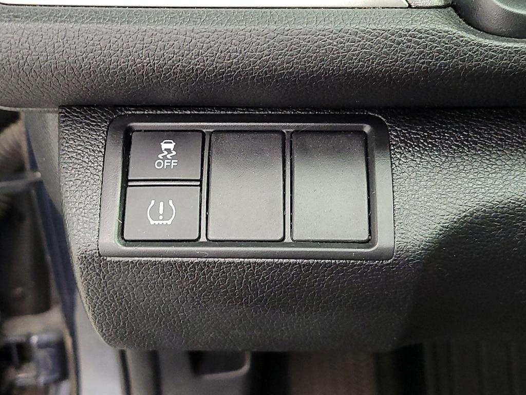 used 2017 Honda Civic car, priced at $19,998