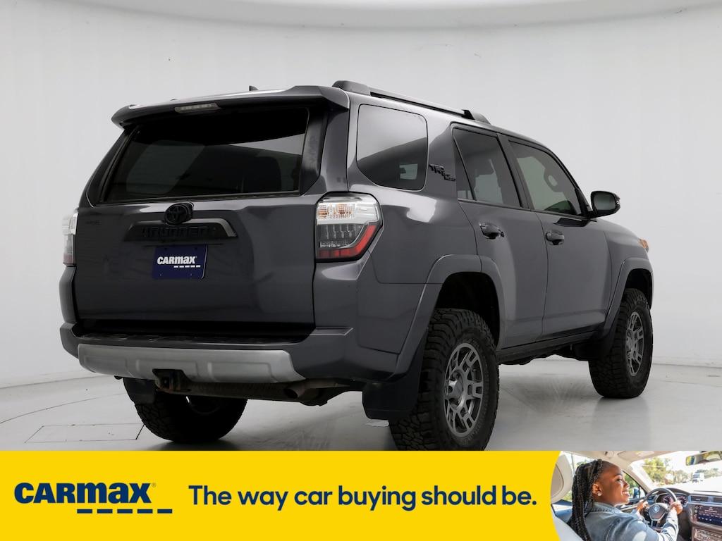 used 2021 Toyota 4Runner car, priced at $45,998