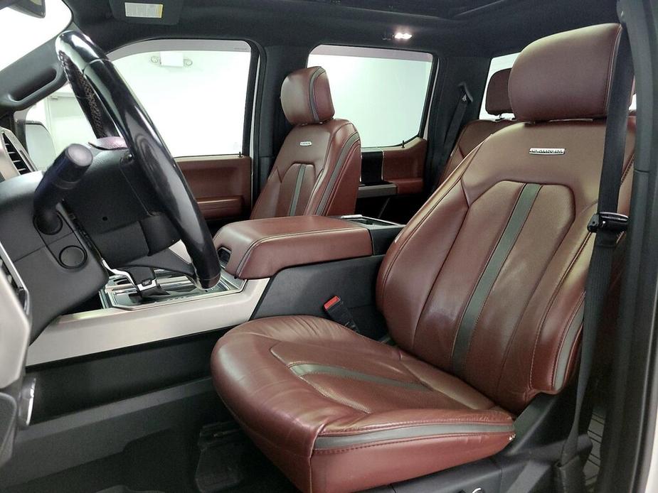 used 2019 Ford F-150 car, priced at $32,998