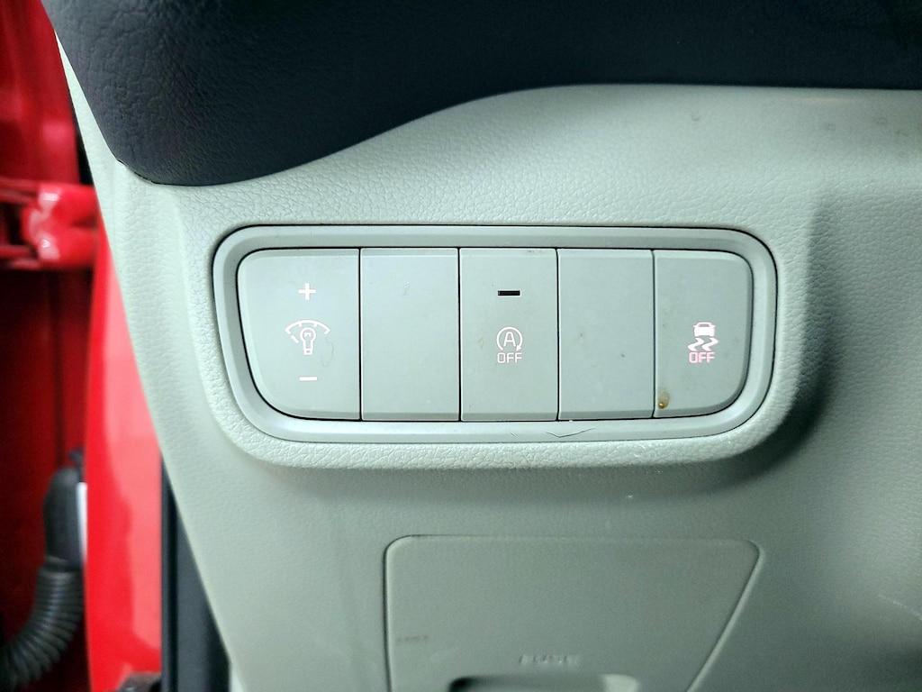 used 2021 Kia Soul car, priced at $15,998