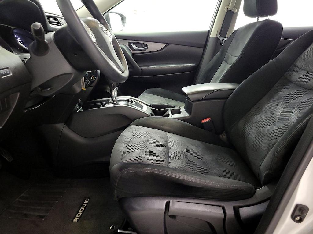used 2014 Nissan Rogue car, priced at $12,599