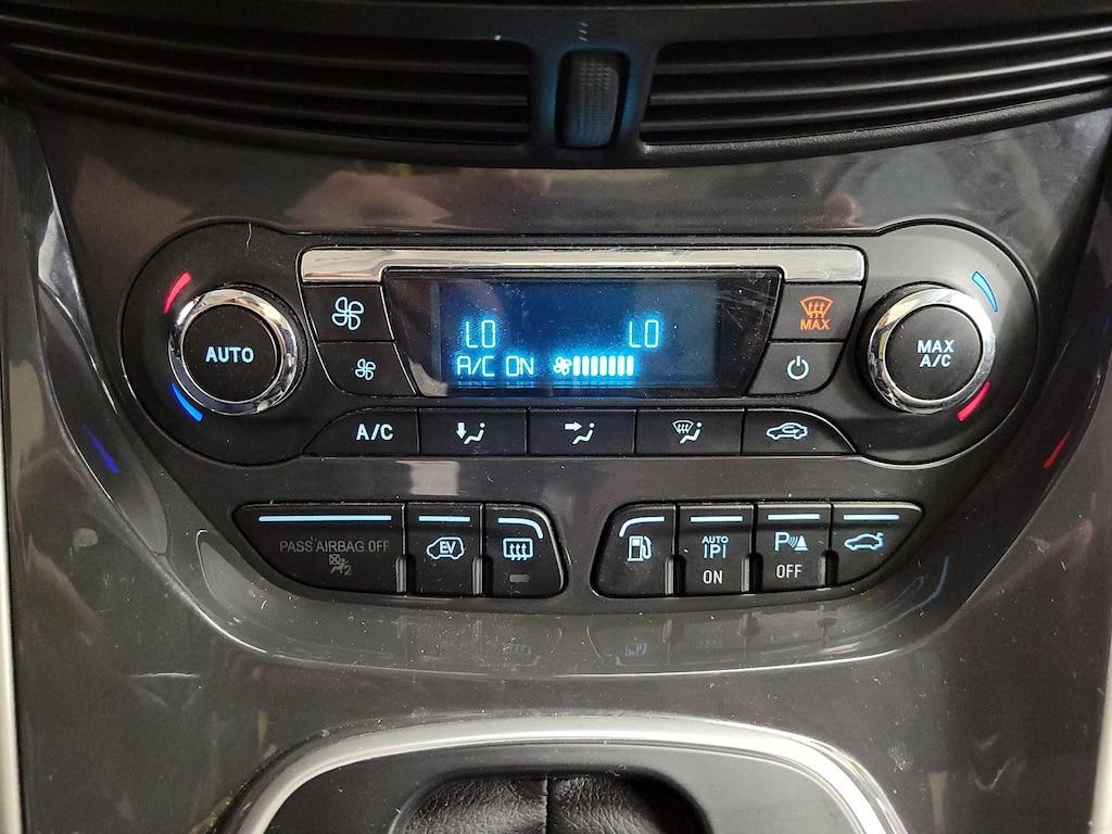 used 2015 Ford C-Max Energi car, priced at $11,998