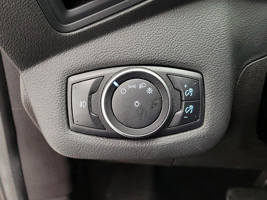 used 2015 Ford C-Max Energi car, priced at $11,998