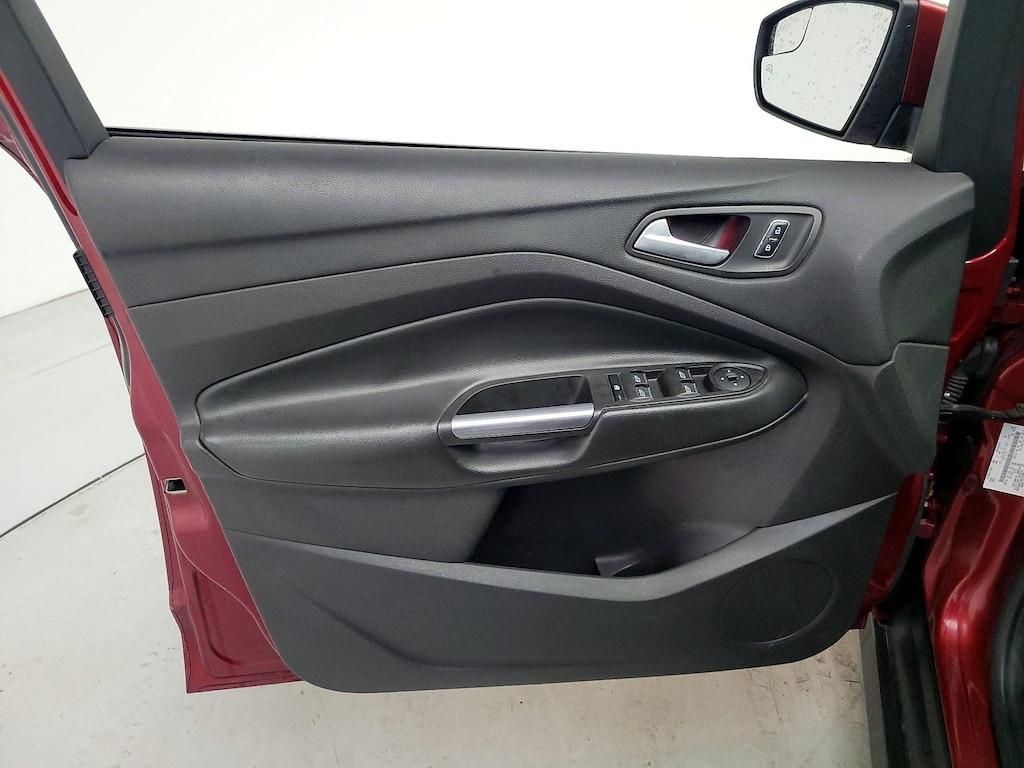 used 2015 Ford C-Max Energi car, priced at $11,998