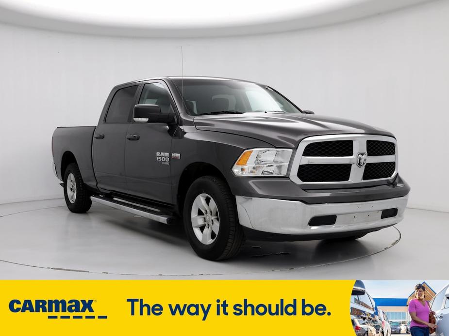 used 2020 Ram 1500 Classic car, priced at $23,998