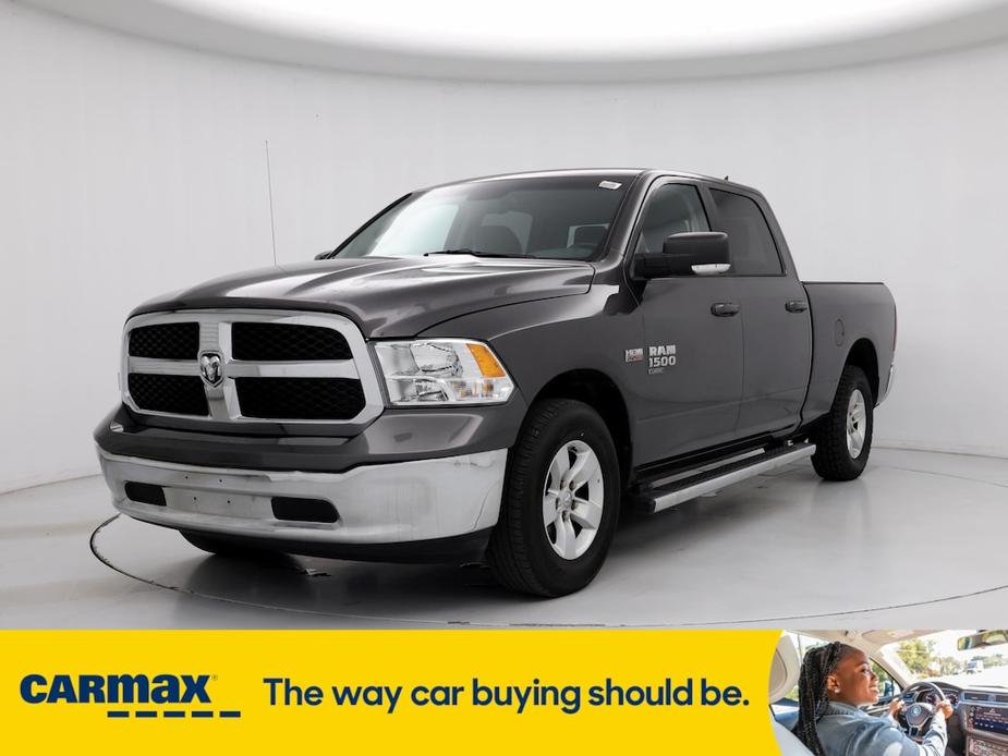 used 2020 Ram 1500 Classic car, priced at $23,998