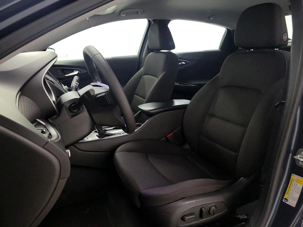 used 2019 Chevrolet Malibu car, priced at $14,998