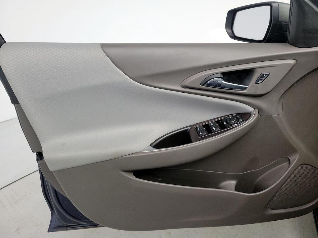 used 2016 Chevrolet Malibu car, priced at $14,599