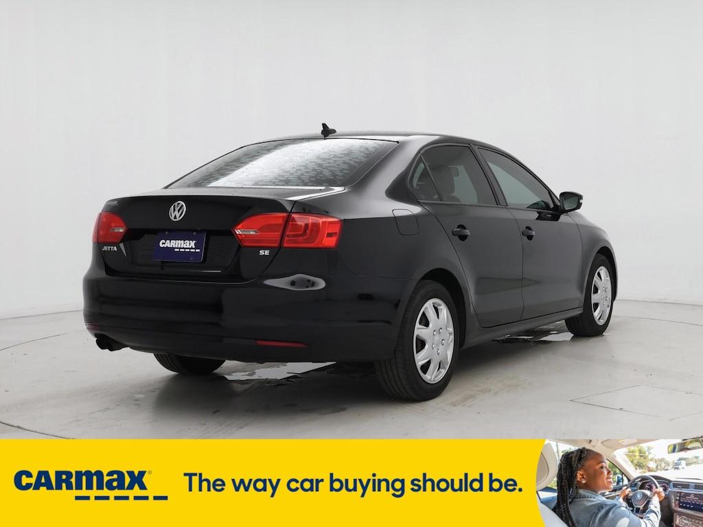 used 2014 Volkswagen Jetta car, priced at $12,998