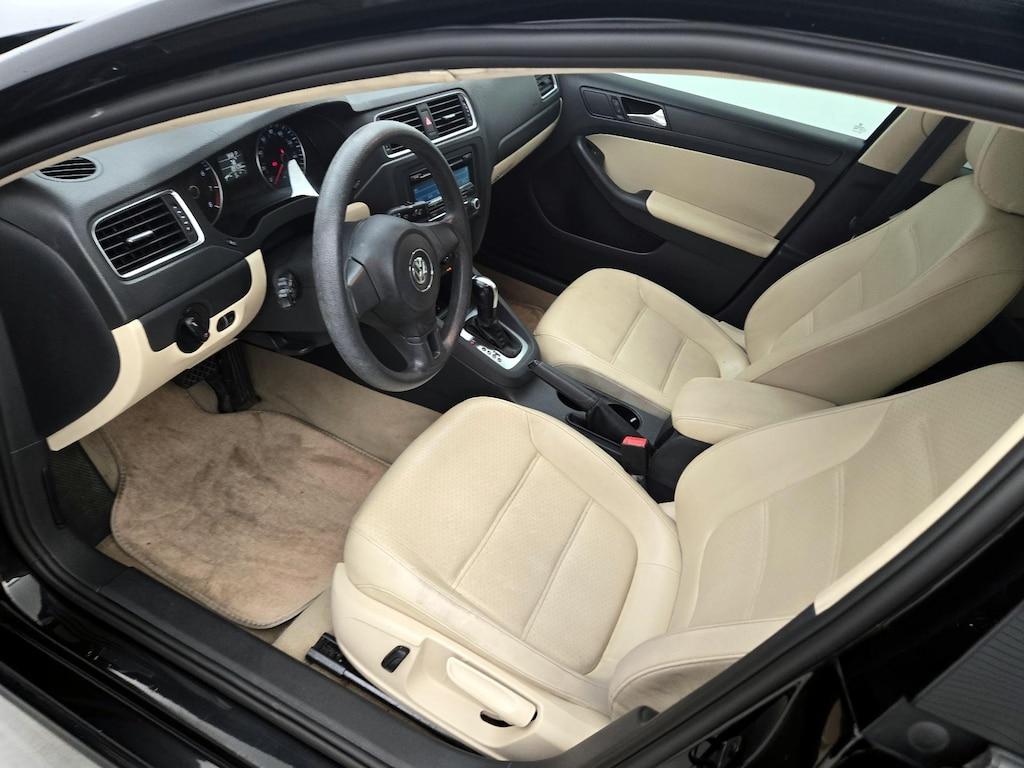 used 2014 Volkswagen Jetta car, priced at $12,998