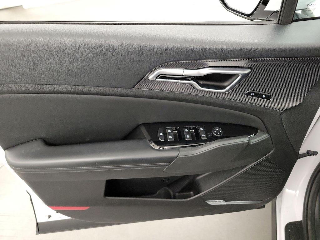 used 2023 Kia Sportage car, priced at $26,998
