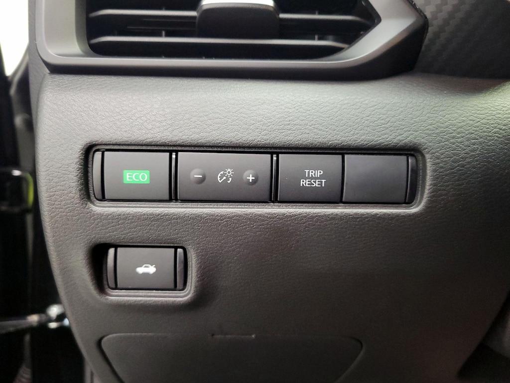 used 2024 Nissan Sentra car, priced at $22,998