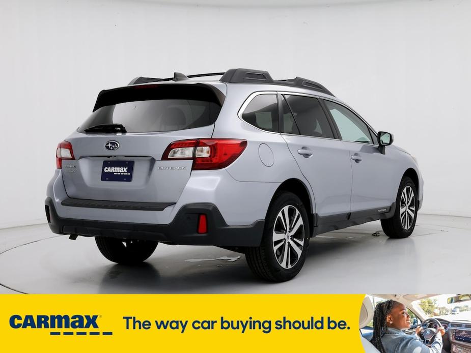 used 2019 Subaru Outback car, priced at $26,998