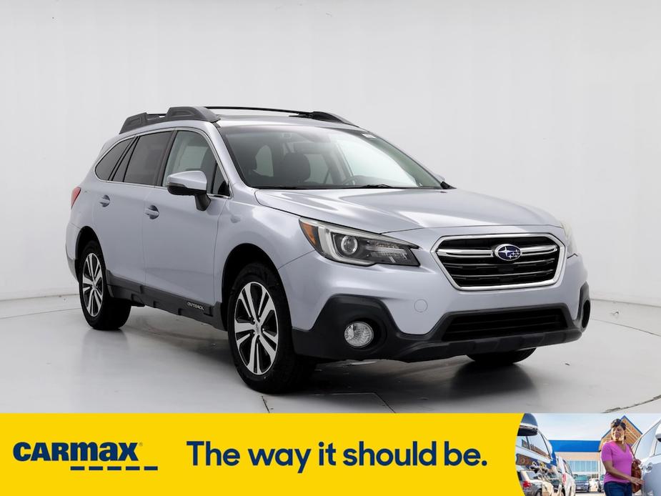 used 2019 Subaru Outback car, priced at $26,998