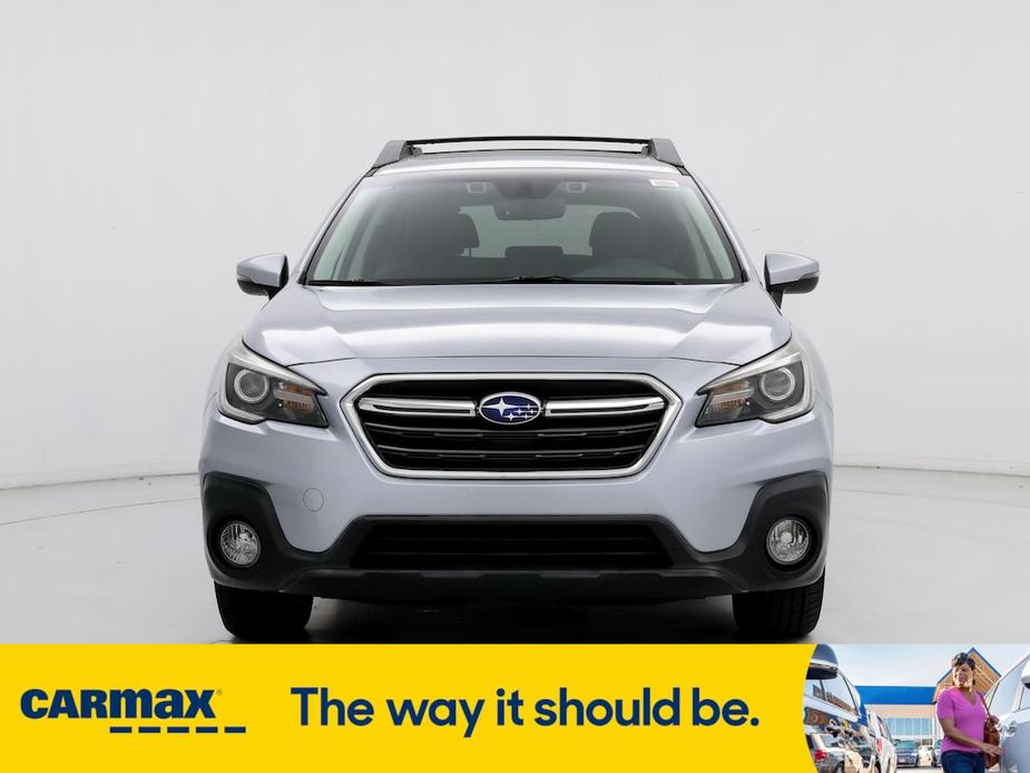 used 2019 Subaru Outback car, priced at $26,998