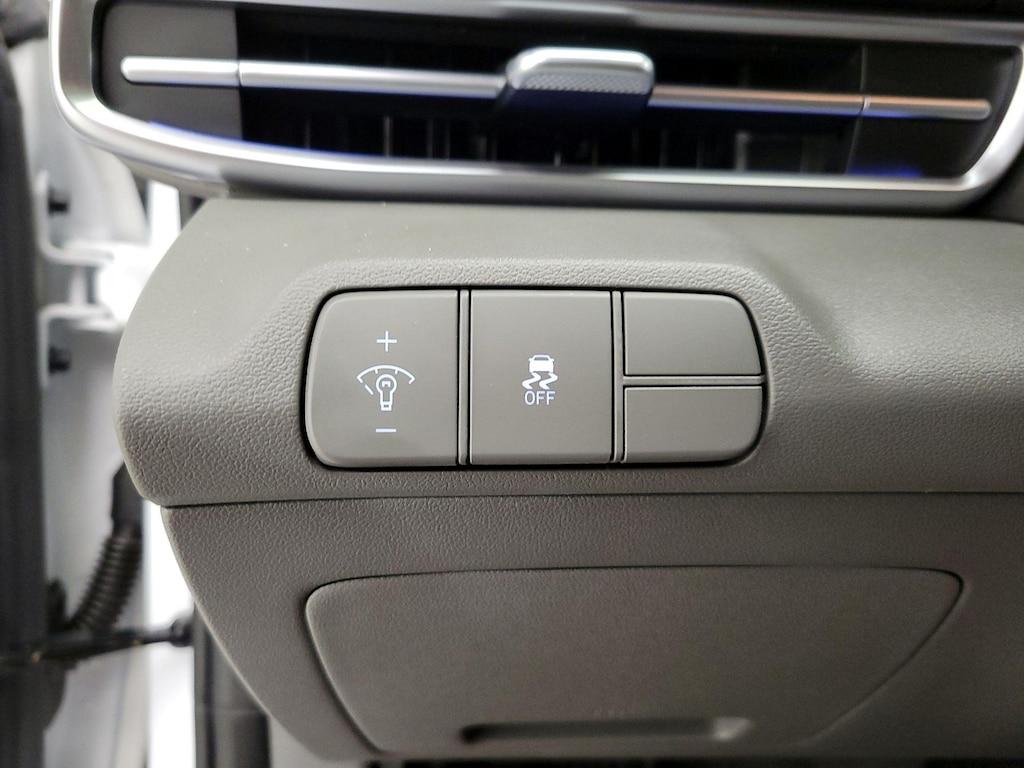 used 2024 Hyundai Elantra car, priced at $21,998