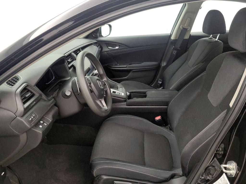 used 2021 Honda Insight car, priced at $20,998