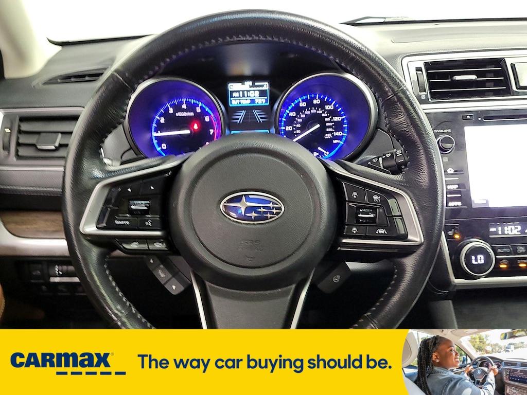 used 2019 Subaru Outback car, priced at $19,998