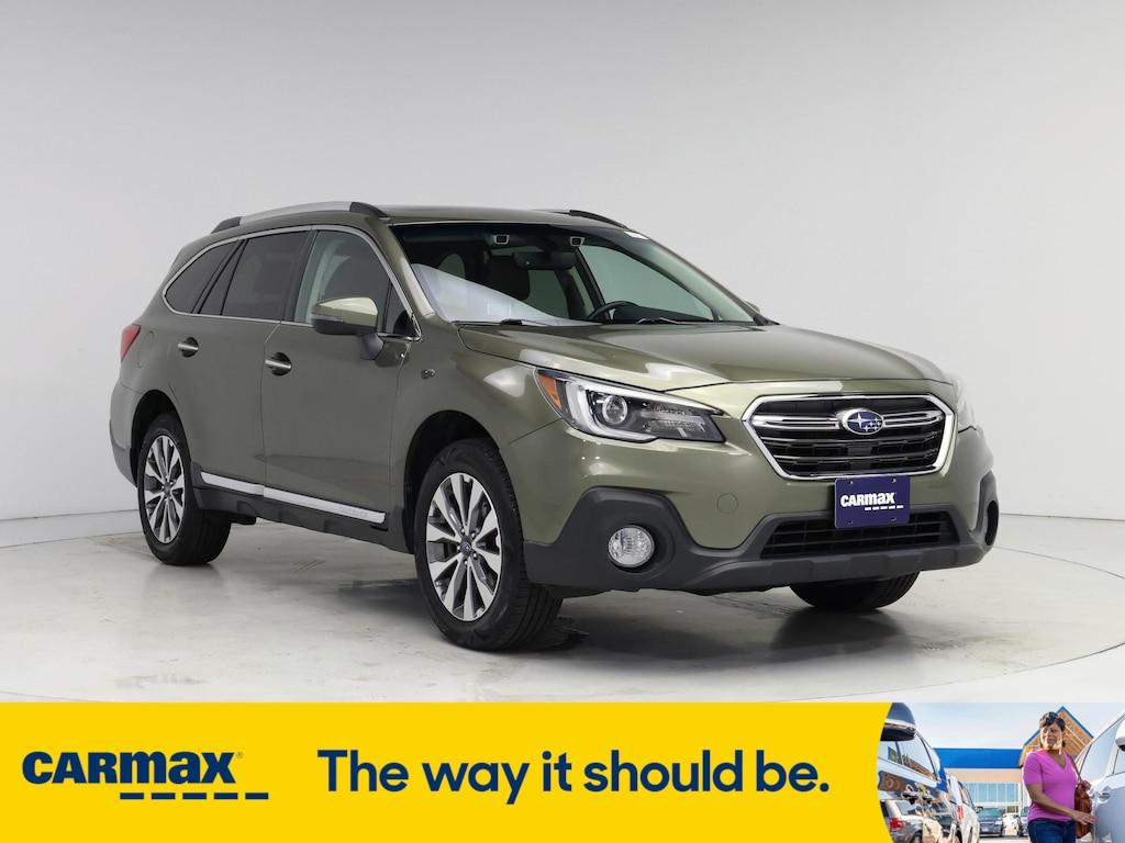 used 2019 Subaru Outback car, priced at $19,998