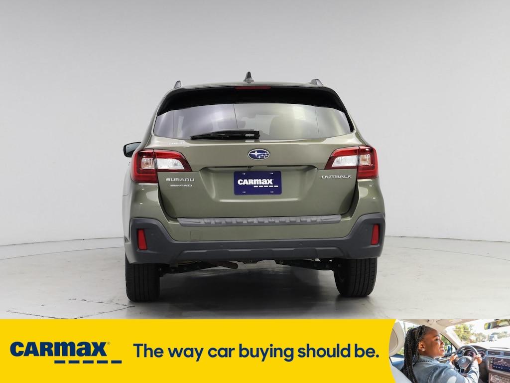used 2019 Subaru Outback car, priced at $19,998