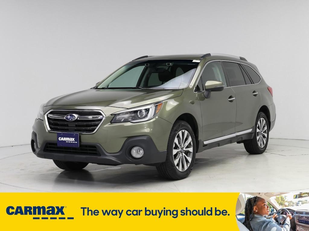 used 2019 Subaru Outback car, priced at $19,998