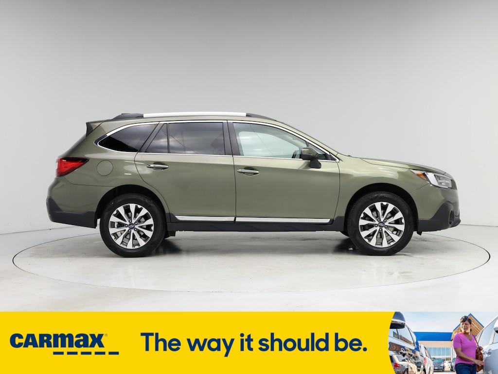 used 2019 Subaru Outback car, priced at $19,998