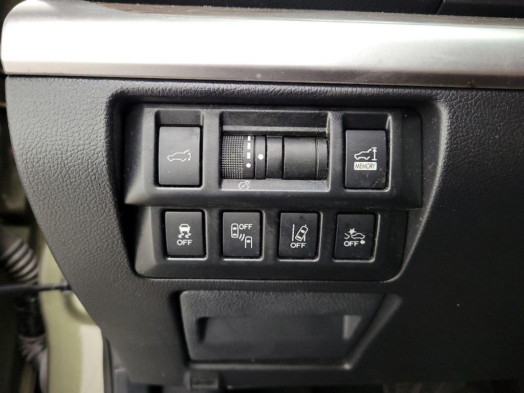 used 2019 Subaru Outback car, priced at $19,998