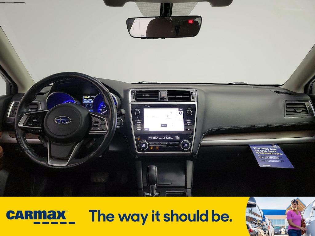 used 2019 Subaru Outback car, priced at $19,998