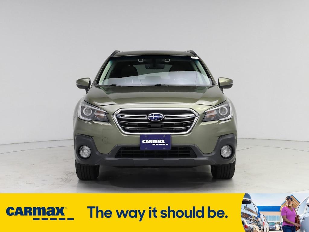 used 2019 Subaru Outback car, priced at $19,998