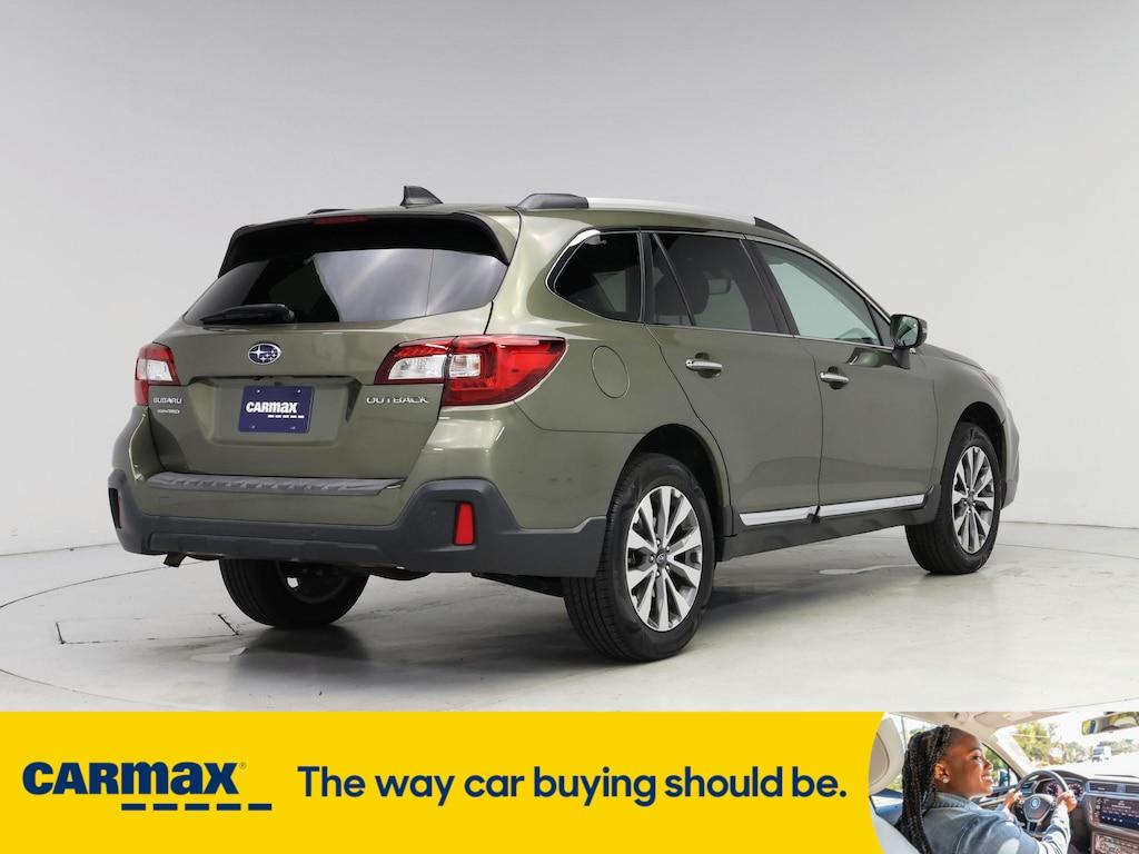 used 2019 Subaru Outback car, priced at $19,998