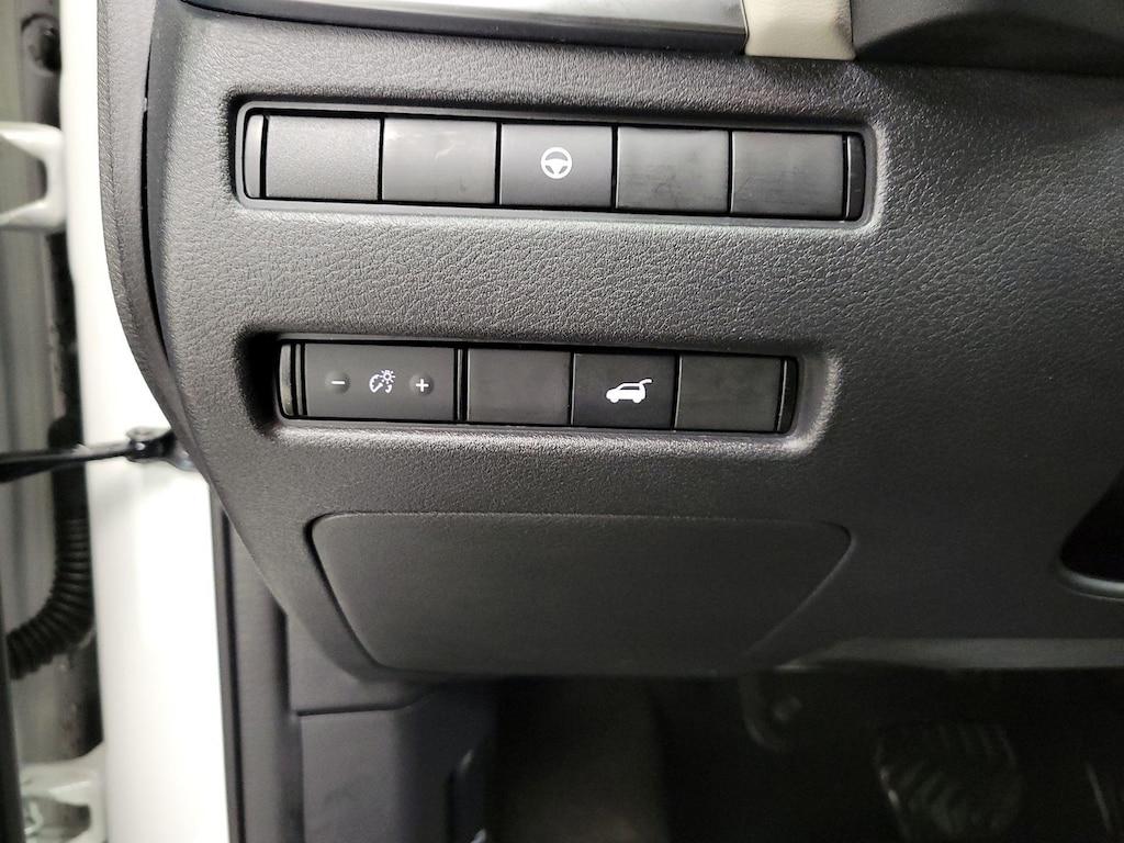 used 2021 Nissan Rogue car, priced at $22,998