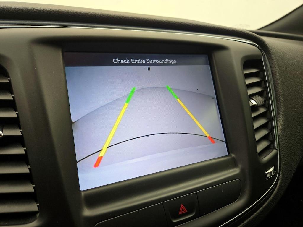 used 2015 Chrysler 200 car, priced at $15,998
