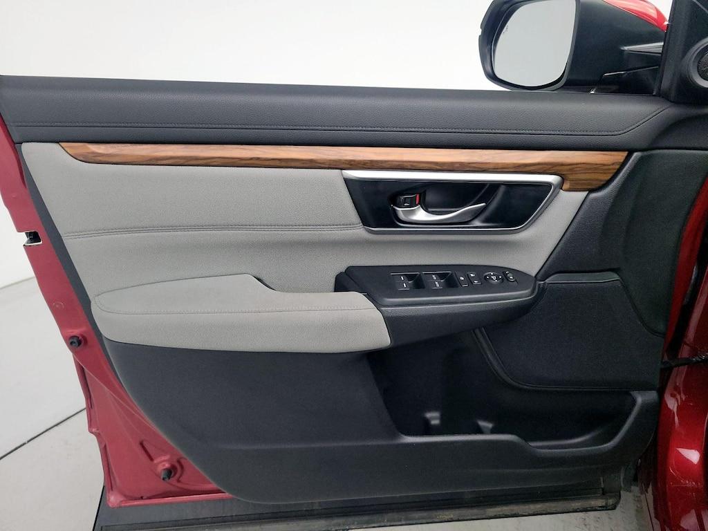used 2022 Honda CR-V car, priced at $26,998