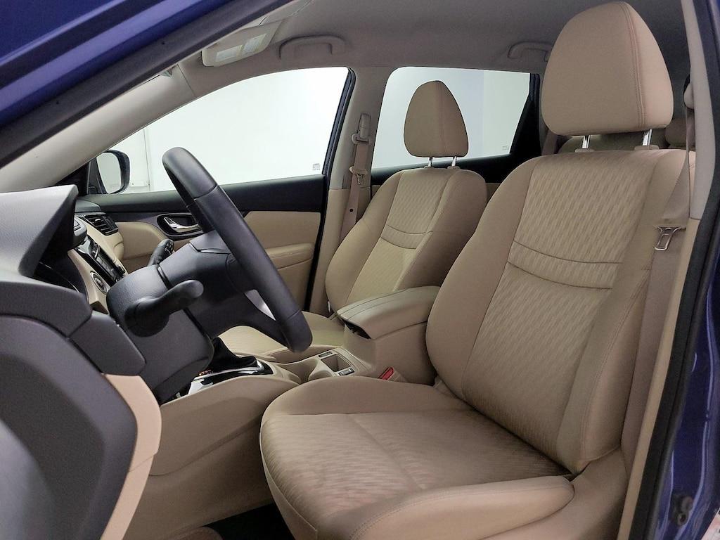 used 2019 Nissan Rogue car, priced at $20,998