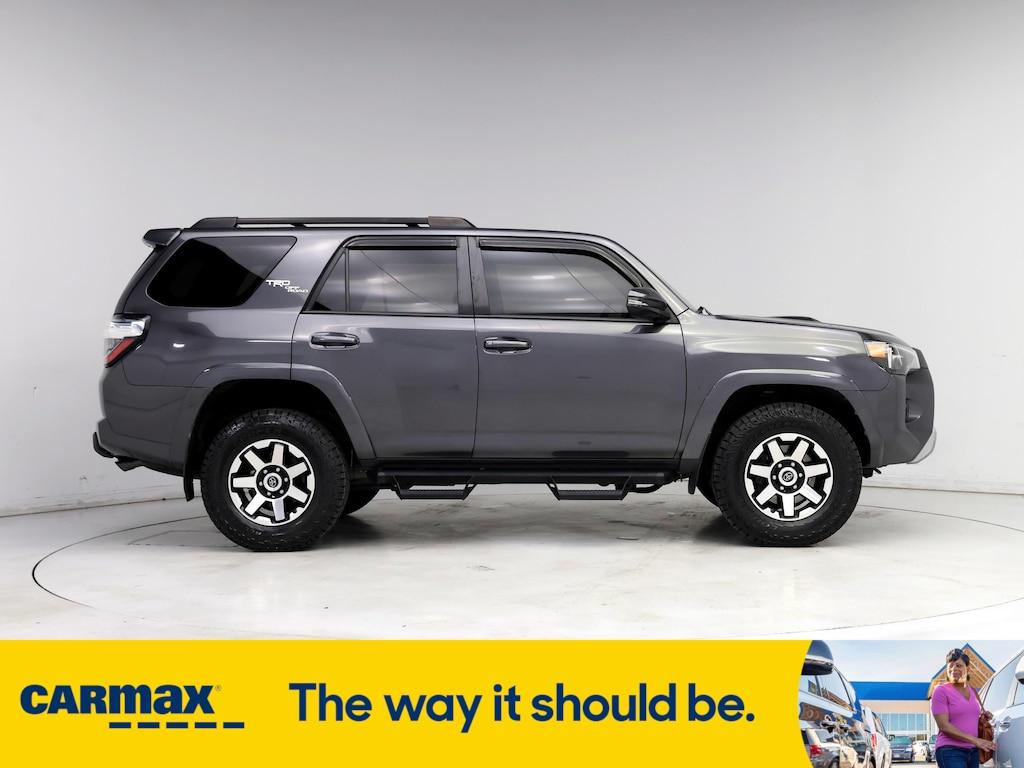 used 2019 Toyota 4Runner car, priced at $43,998