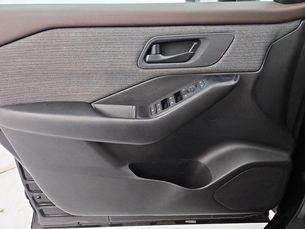 used 2023 Nissan Rogue car, priced at $20,998