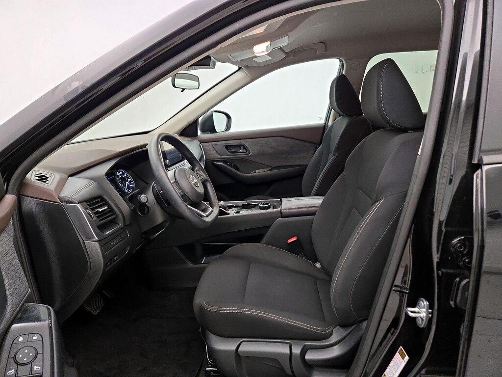 used 2023 Nissan Rogue car, priced at $20,998